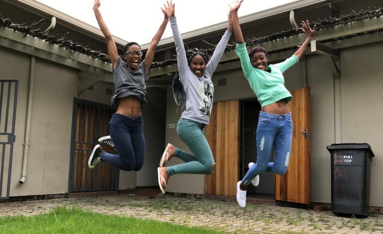 Read more about the article 100% Matric Pass-rate. Top 20% Maths Nationally.