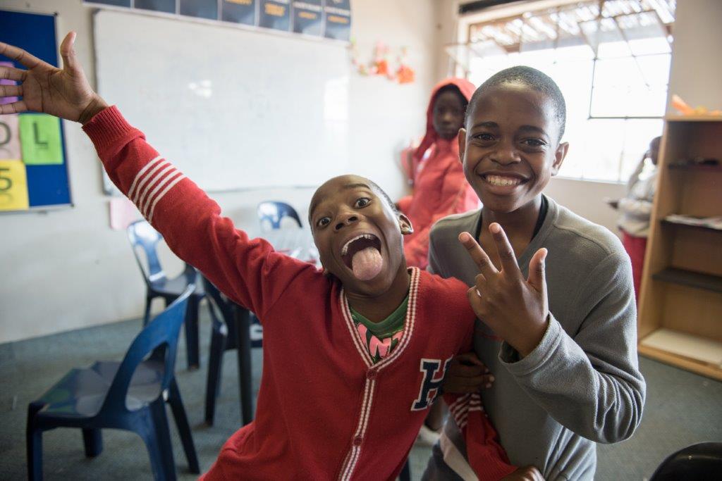 Vacancy  – Maths Clubs Coordinator (Gauteng)